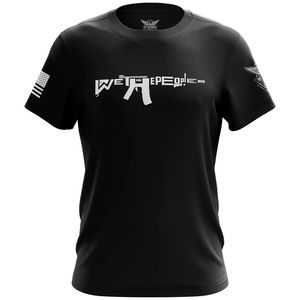 We the people holsters - AR-15 shirt